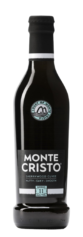 Bier van de maand april | Monte Cristo